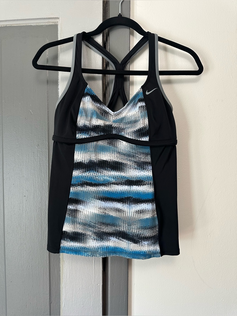 Y2K Vintage Nike Sportwear Top